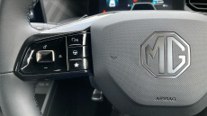 MG MG3 1.5 Hybrid Trophy 5dr Auto Hybrid Hatchback